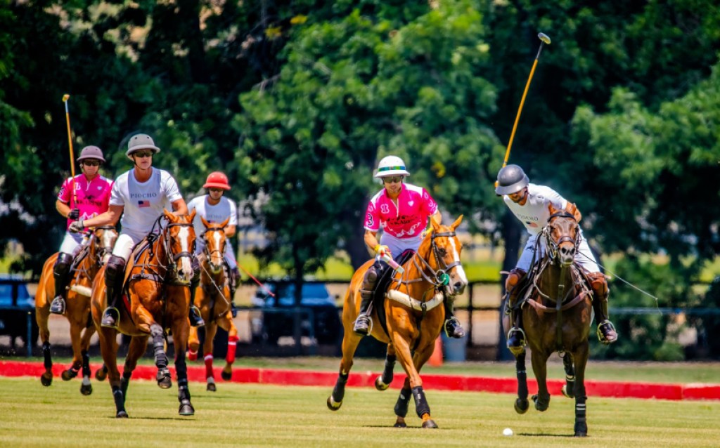 Sold-Out 2026 Santa Ynez Valley Polo Classic Showcases Leadership, Sport, and Philanthropy in Support of People Helping People