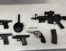 Masks Are Off in Half-a-Million-Dollar Carpinteria Cannabis Heists 