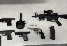 Masks Are Off in Half-a-Million-Dollar Carpinteria Cannabis Heists 