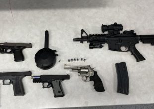 Masks Are Off in Half-a-Million-Dollar Carpinteria Cannabis Heists 