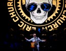 Take Me to Church … at the Mid-State Fair