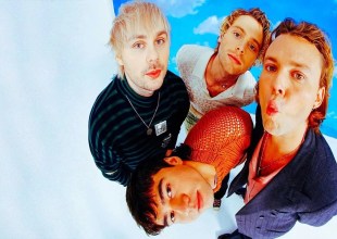 Review | 5 Seconds of Summer’s EVERYONE’S A STAR! World Tour