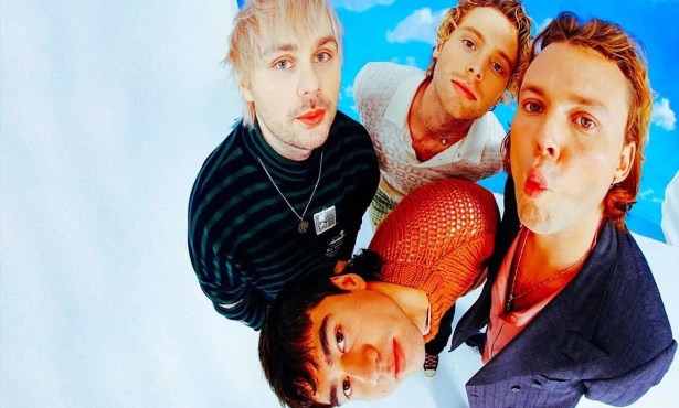 Review | 5 Seconds of Summer’s EVERYONE’S A STAR! World Tour