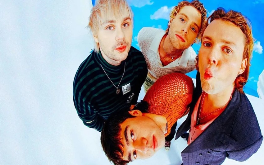 Review | 5 Seconds of Summer’s EVERYONE’S A STAR! World Tour