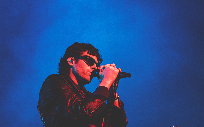 Review | 5 Seconds of Summer’s EVERYONE’S A STAR! World Tour