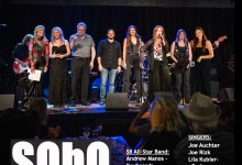 SB Voice Academy Singer Showcase ☀️♥️🎶💃🕺