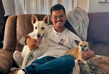 Airman 1st Class Cedric Eneluna Dead After Heavy Machinery Accident at Vandenberg Space Force Base Thursday