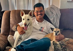 Airman 1st Class Cedric Eneluna Dead After Heavy Machinery Accident at Vandenberg Space Force Base Thursday