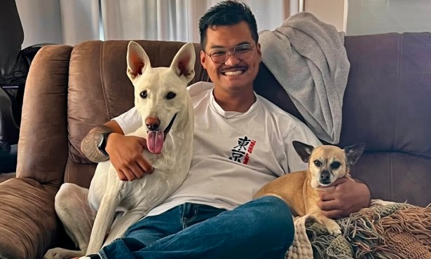Airman 1st Class Cedric Eneluna Dead After Heavy Machinery Accident at Vandenberg Space Force Base Thursday
