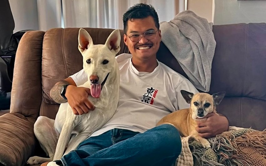 Airman 1st Class Cedric Eneluna Dead After Heavy Machinery Accident at Vandenberg Space Force Base Thursday