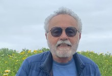 Carpinteria Writers’ Group Encourages Holocaust Survivor Michael Fryd to Share His Story Through Writing