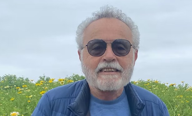 Carpinteria Writers’ Group Encourages Holocaust Survivor Michael Fryd to Share His Story Through Writing