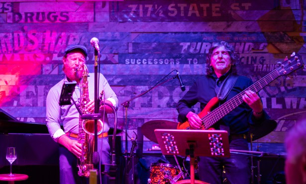 Jazz Dreams Live on State Street
