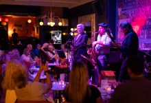 Jazz Dreams Live on State Street
