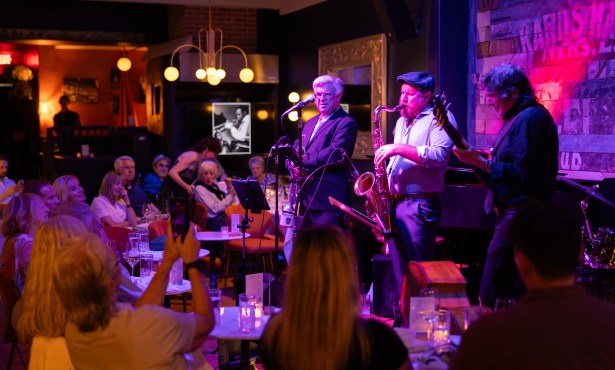 Jazz Dreams Live on State Street