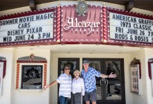 Carpinteria’s Performing Arts Center Offers a Wealth of Entertainment and Community Components