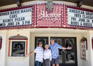 Carpinteria’s Performing Arts Center Offers a Wealth of Entertainment and Community Components