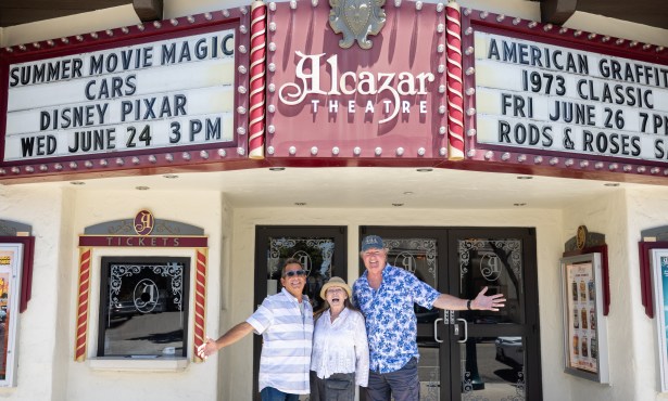 Carpinteria’s Performing Arts Center Offers a Wealth of Entertainment and Community Components