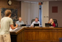 City of Carpinteria Hears Concerns on ‘The Farm’ Housing Project on Bluffs