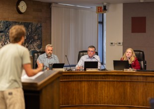 City of Carpinteria Hears Concerns on ‘The Farm’ Housing Project on Bluffs
