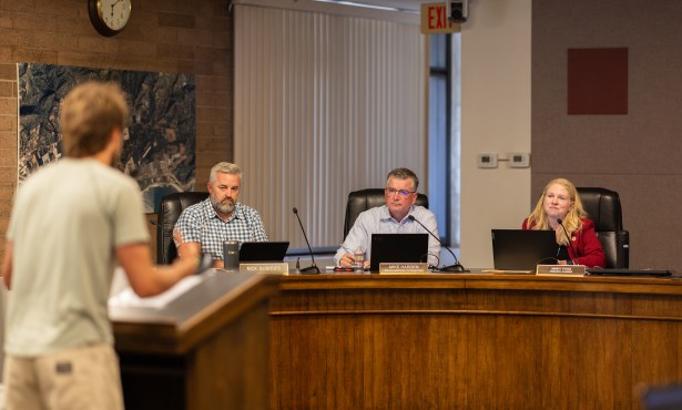 City of Carpinteria Hears Concerns on ‘The Farm’ Housing Project on Bluffs