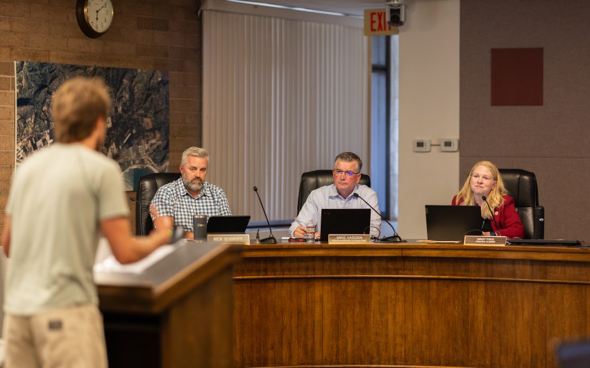 City of Carpinteria Hears Concerns on ‘The Farm’ Housing Project on Bluffs