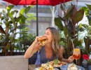 Andi Schloss Is Helping You Find Good Grub in Santa Barbara, One Meal at a Time