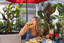 Andi Schloss Is Helping You Find Good Grub in Santa Barbara, One Meal at a Time