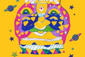 (((folkYEAH!))) Presents: Angelo de Augustine