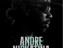 Andre Nickatina