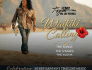 Henry Kapono Returns to SOhO