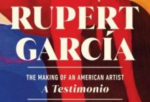 Chaucer’s Book Talk & Signing: Mario T. García