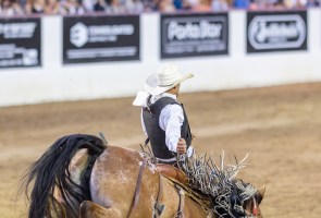 Santa Barbara Rodeo