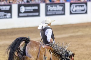 Santa Barbara Rodeo