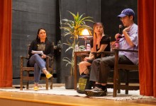 Asian American Film Series (Night 3)