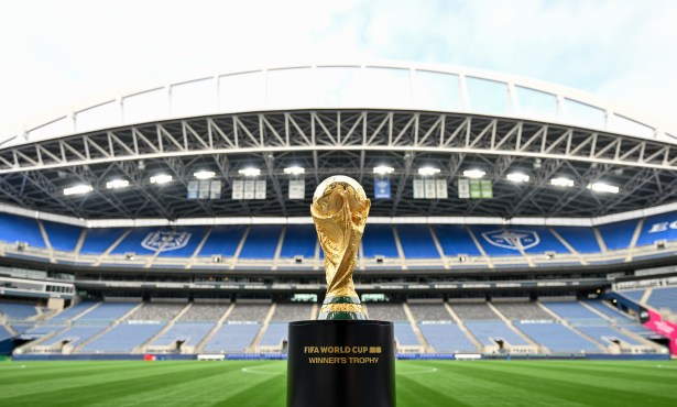 USMNT’s World Cup Dream Ends With 4-1 Loss to Belgium In the Round of 16