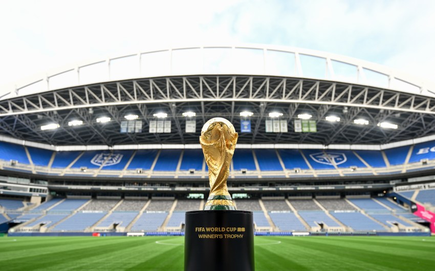 USMNT’s World Cup Dream Ends With 4-1 Loss to Belgium In the Round of 16