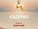 AquaFête CALYPSO | An ethereal boat celebration