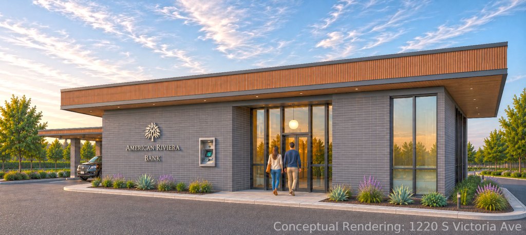 independent.com - Indy Staff - American Riviera Bank Purchases Ventura Property for First Full-Service Ventura County Branch