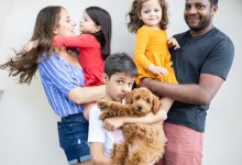 A Time You Were Proud of Yourself as a Parent