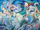 Chris Potter: One Night Only Art Show and Sale