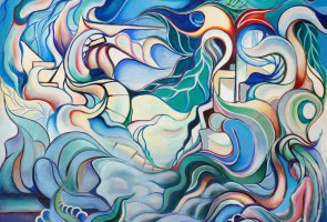 Chris Potter: One Night Only Art Show and Sale