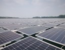 Solar Canopies over California’s Canals?