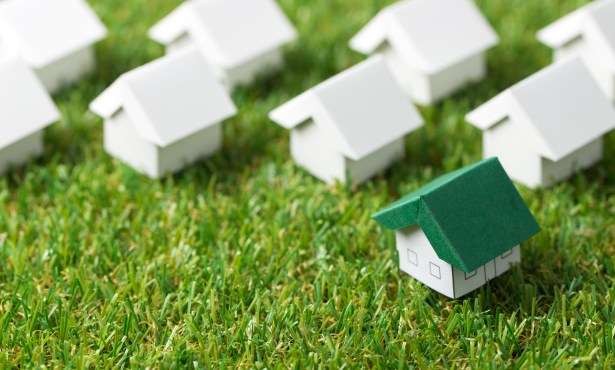 Linking Needed Housing and Climate Resilience Gains