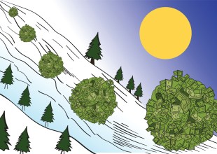 Compounding: The Snowball Effect 