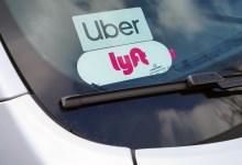 California Offering Uber, Lyft Drivers up to $20K to Buy or Lease Electric Vehicle