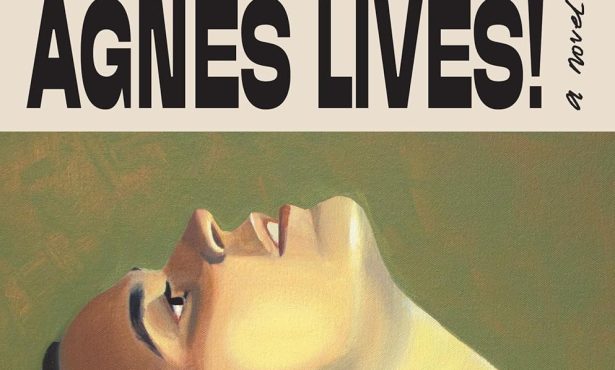 Book Review | ‘Agnes Lives!’ by Hallie Elizabeth Newton
