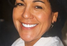 Linda “Borrayo” Brown