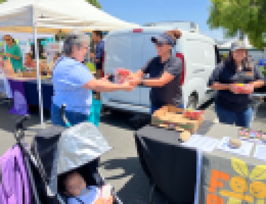 Back-to-School Health Fairs Return for a Fourth Year Across Santa Barbara County