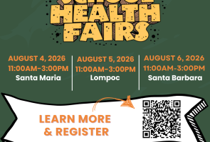 County Health’s 2026 Back to School Health Fairs – S.B.